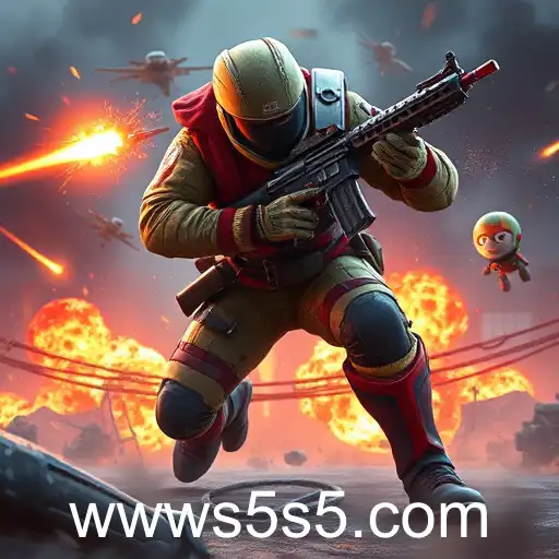 Action Games