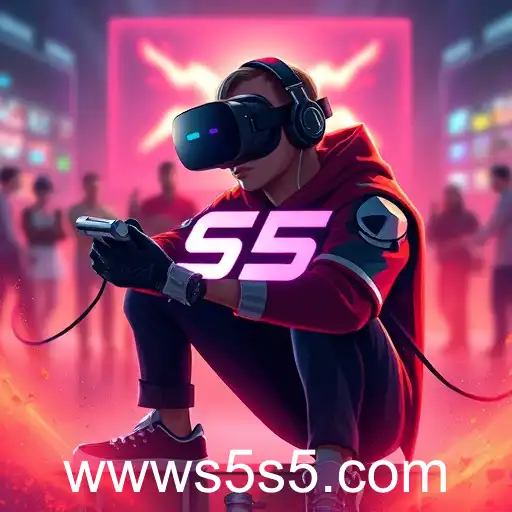 Evolving Dynamics of Gaming: S5's Impact