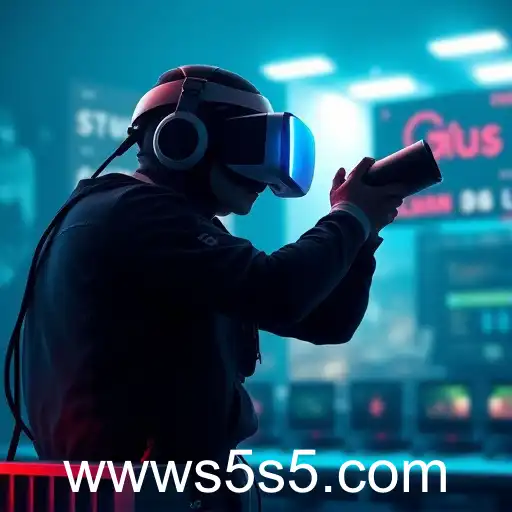 Reigning Challenges in the Gaming World