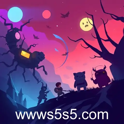 Indie Games