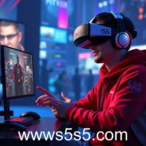The Rise and Influence of S5 in Online Gaming