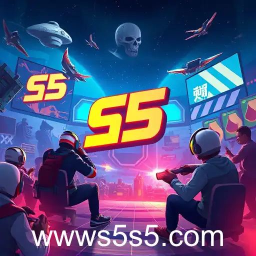 Rising Popularity of S5 Games