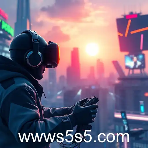 The Evolution of S5: A New Era in Gaming