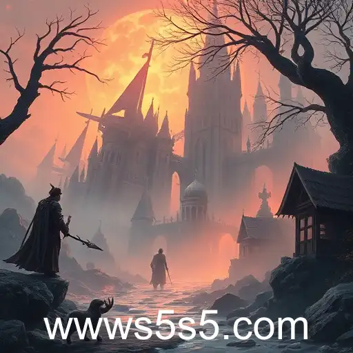S5 Revolutionizes Online Gaming Experience