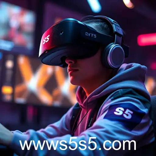 S5 Revolutionizes Gaming Experience in 2025